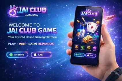 Jai Club Logo